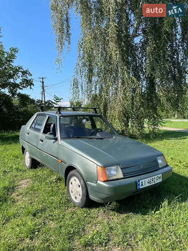2006 zaz 110307