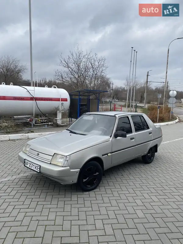 2007 zaz 110307
