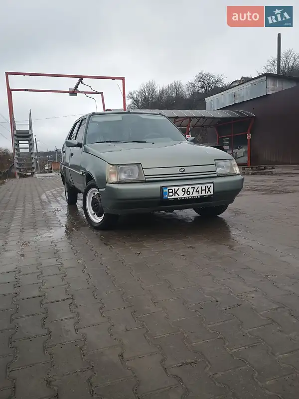 2007 zaz 110307
