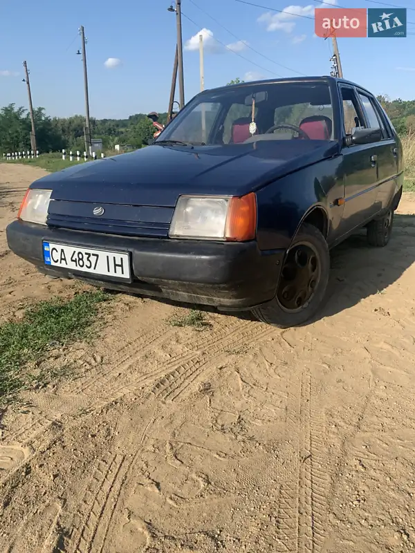 2007 zaz 110307