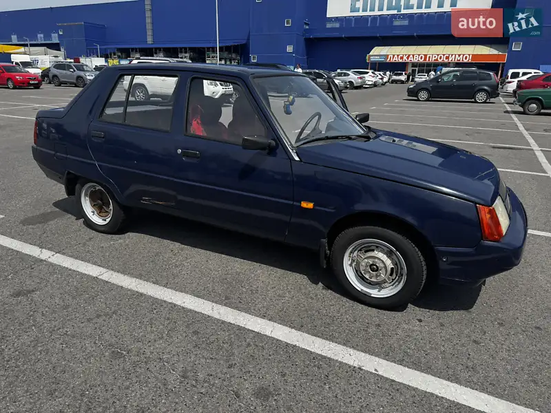 2007 zaz 110307