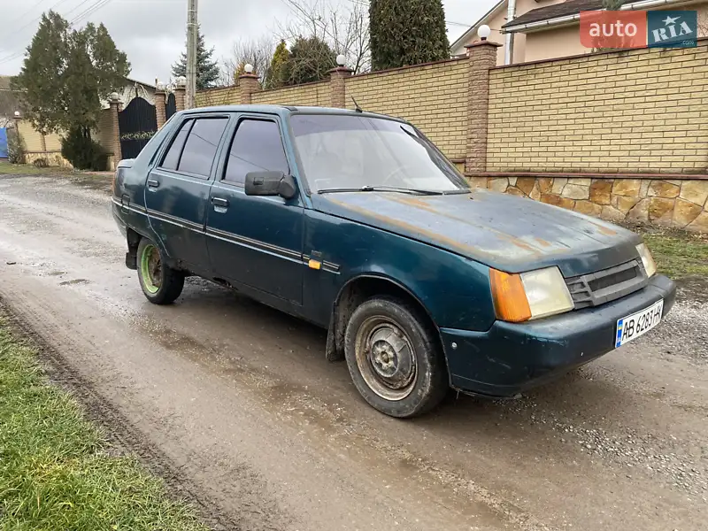 2000 zaz 110307