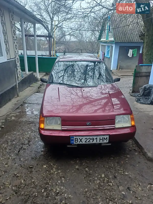 2000 zaz 110307