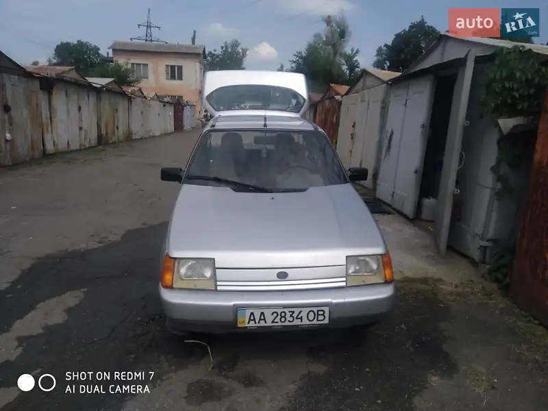 2003 zaz 110308