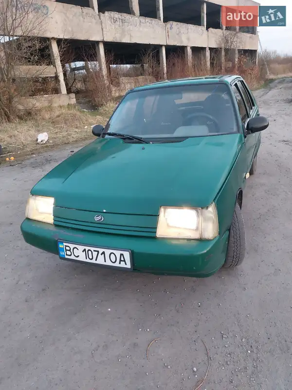 2007 zaz 110377-40