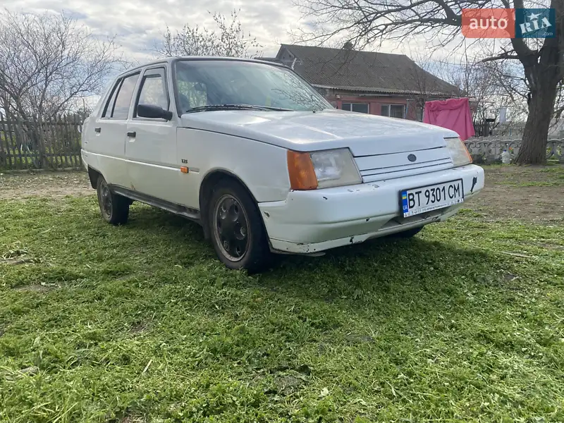 2004 zaz 110387