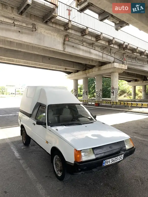2004 zaz 110557