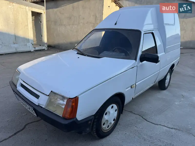 2005 zaz 110557