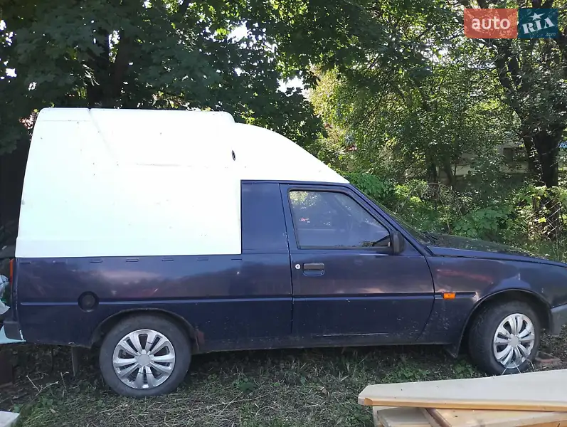 2005 zaz 110557
