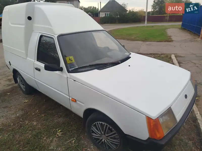 2006 zaz 110557