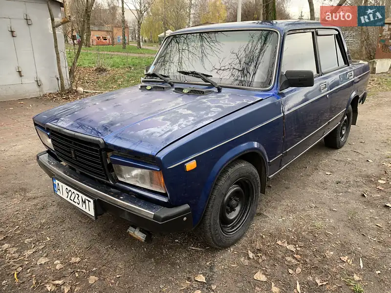 2006 vaz 210700-20