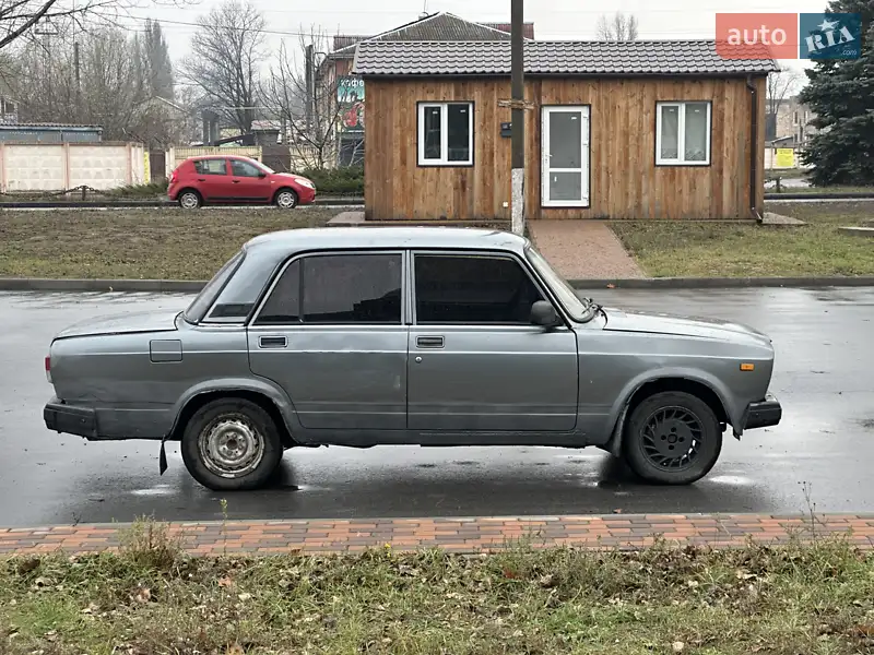 2007 vaz 210700-20