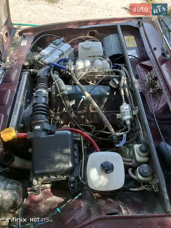 2007 vaz 210700-20