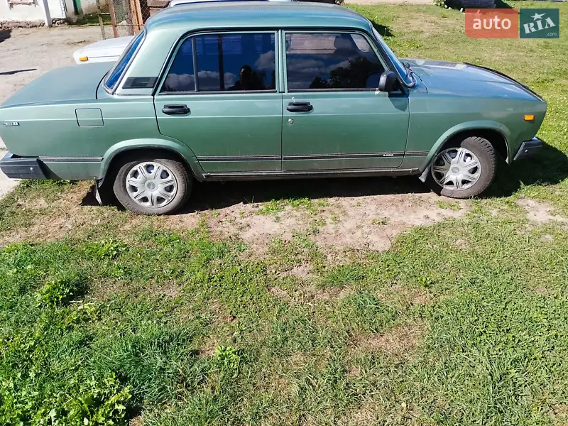 2007 vaz 210700-20