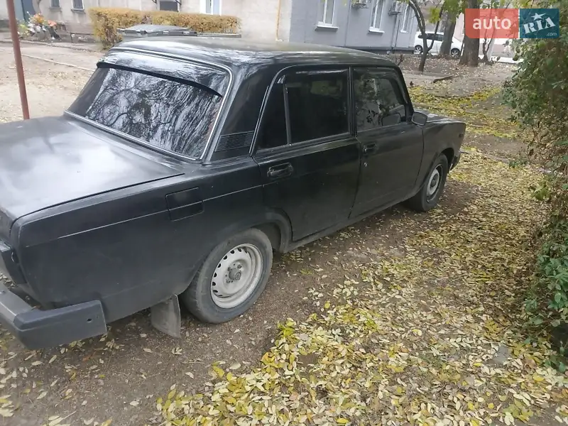 2007 vaz 210700-20