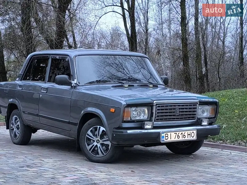 2008 vaz 210700-20