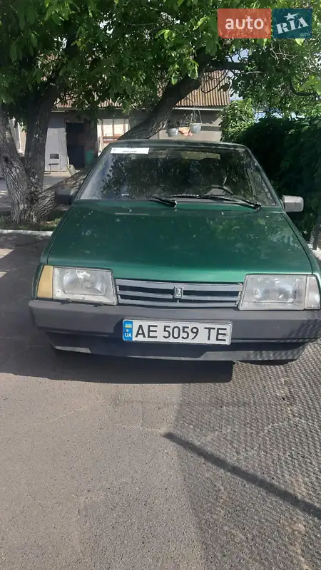 2004 vaz 21093
