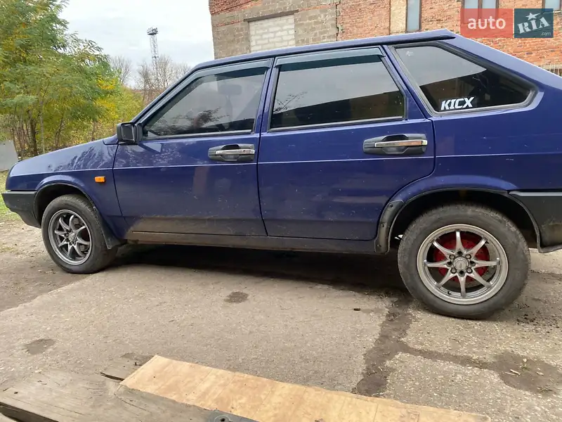 2004 vaz 210930