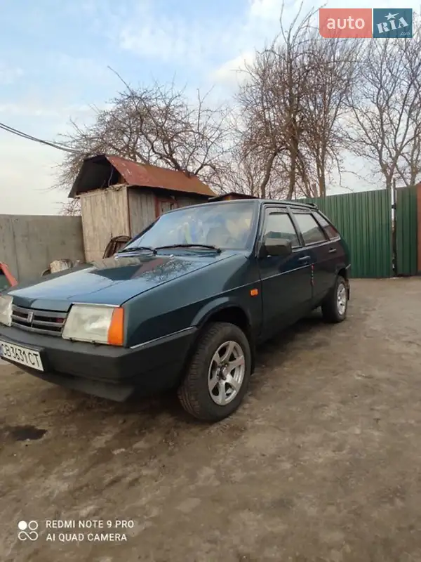 2004 vaz 21093
