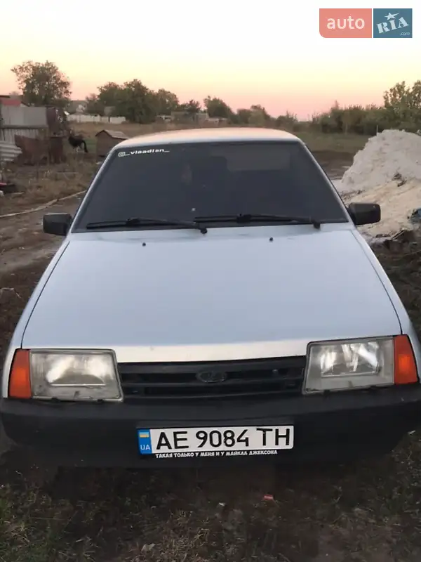 2004 vaz 21093