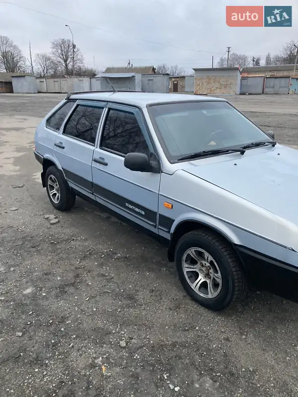 2004 vaz 21093