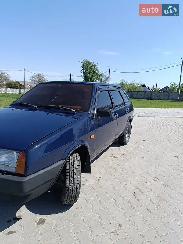 2004 vaz 21093