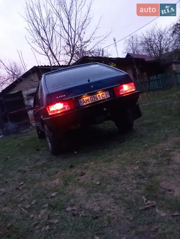 2004 vaz 21093