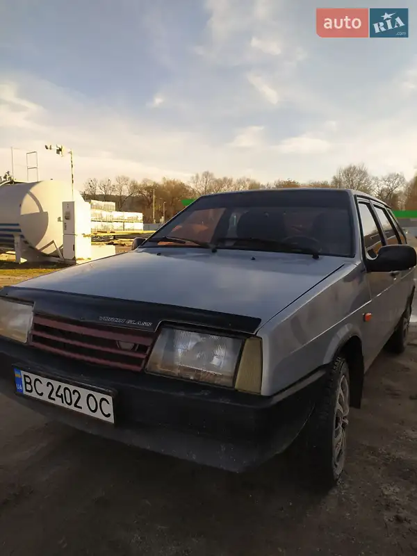 2004 vaz 210930