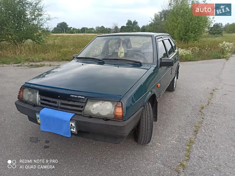 2004 vaz 21093
