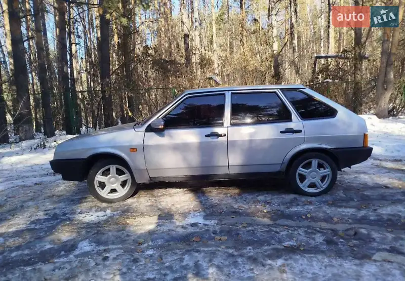 2004 vaz 21093