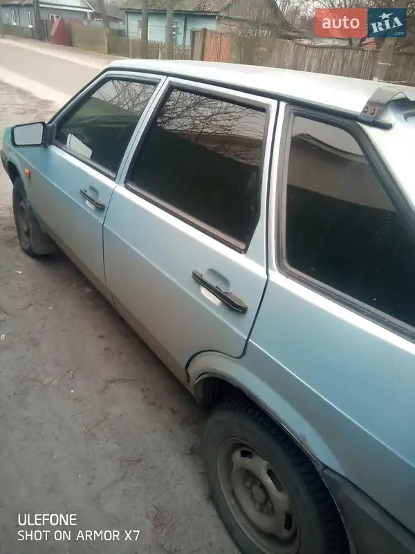 2004 vaz 210930