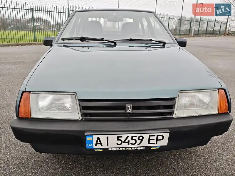 2004 vaz 21093