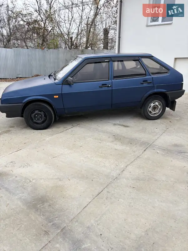 2004 vaz 21093