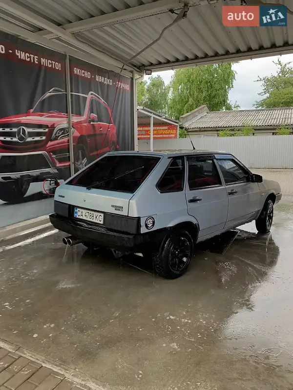 2005 vaz 21093