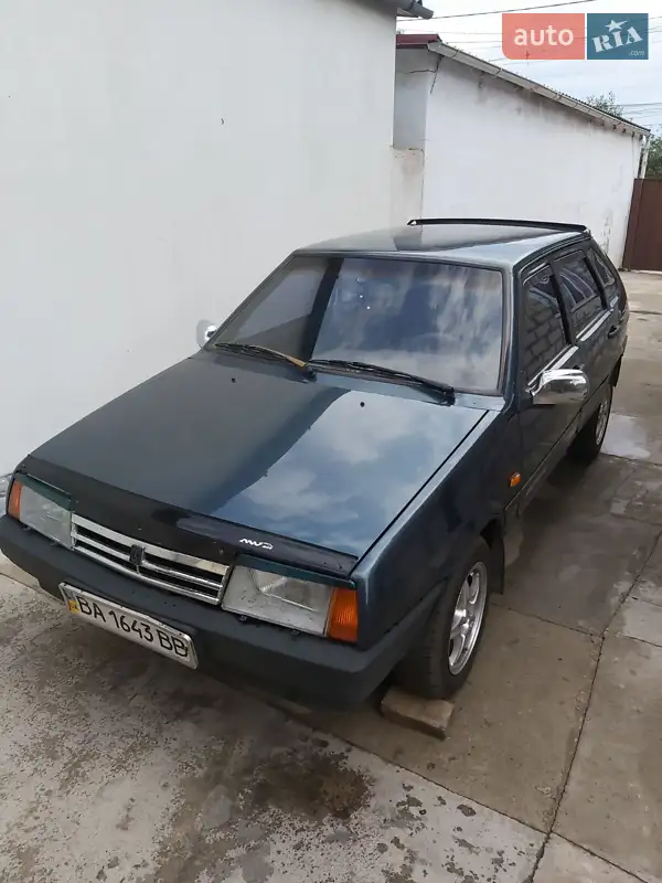 2005 vaz 210930