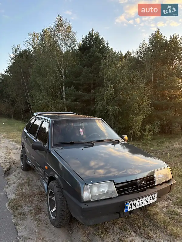 2005 vaz 210930