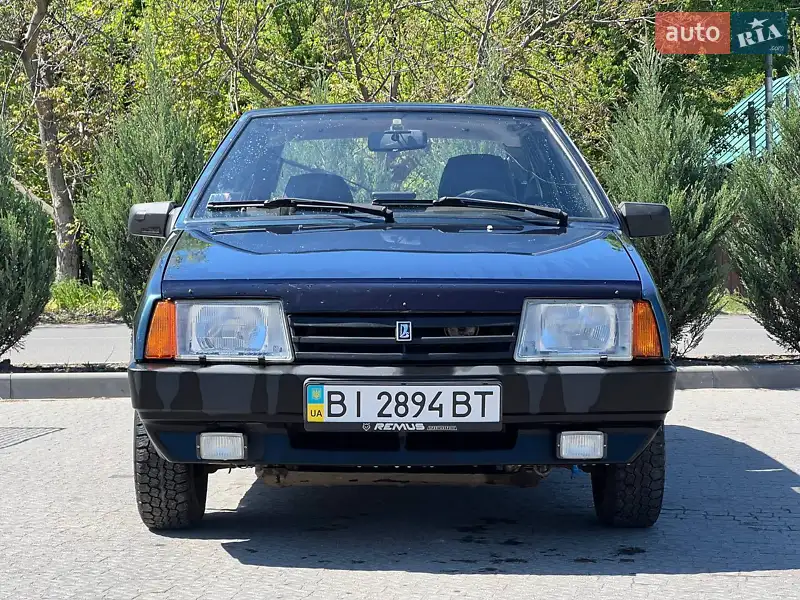2005 vaz 21093