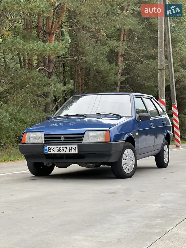 2006 vaz 21093
