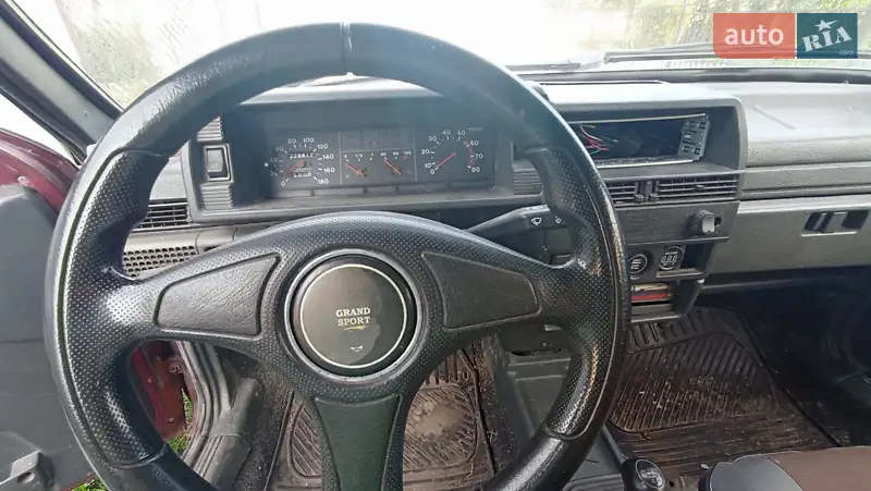 2006 vaz 21093