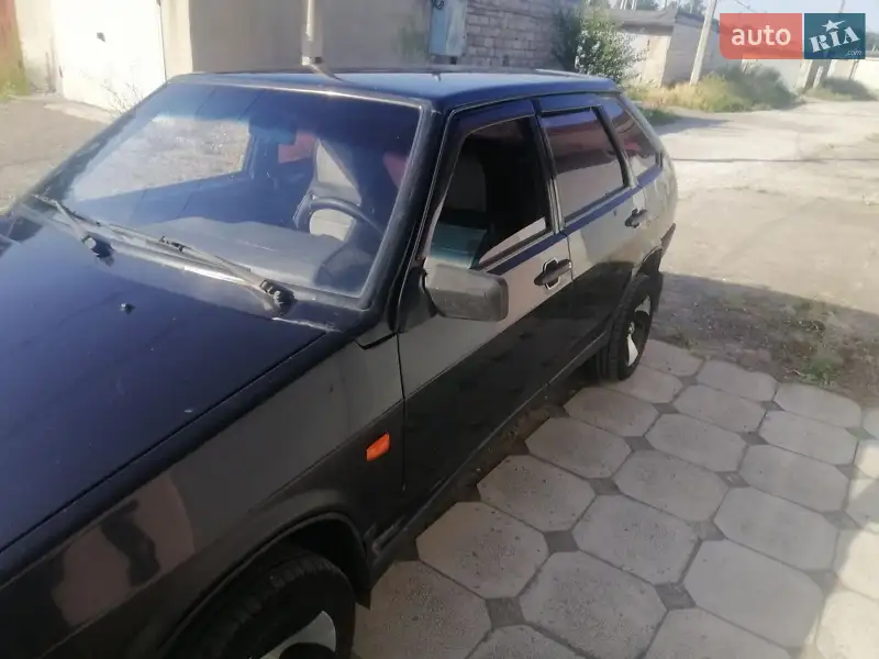 2006 vaz 21093