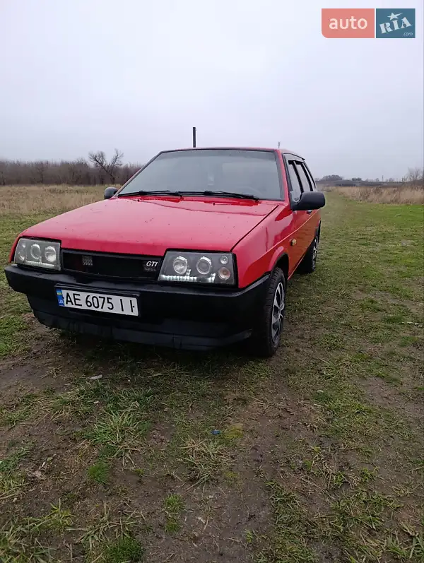 2006 vaz 210930
