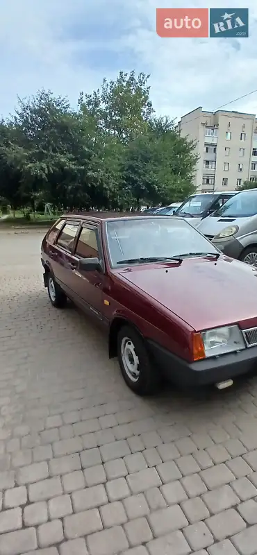 2006 vaz 21093