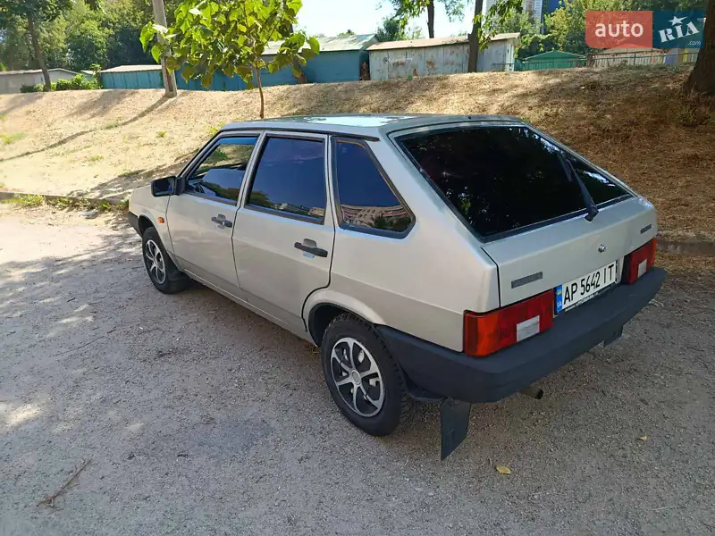 2006 vaz 21093