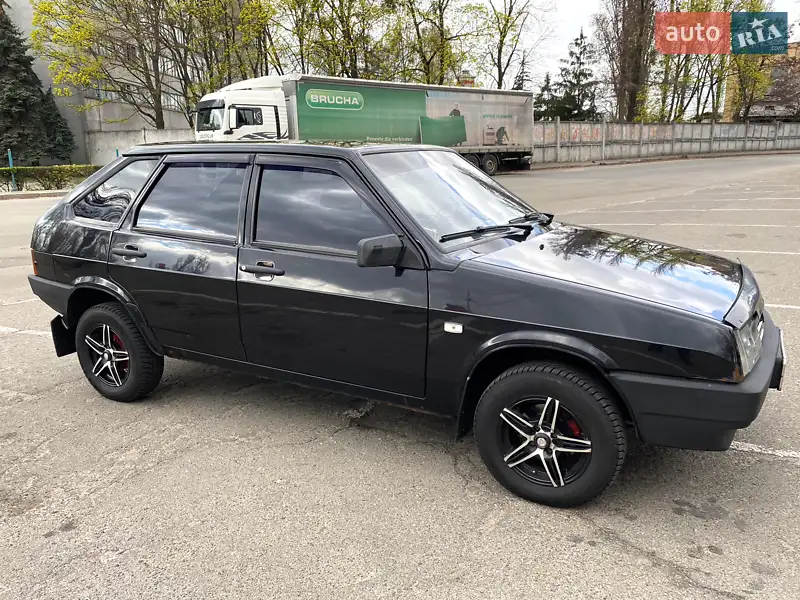 2006 vaz 21093