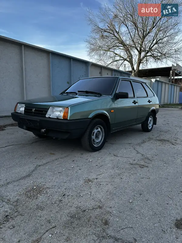 2006 vaz 210930-20