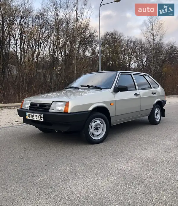 2007 vaz 210934-20