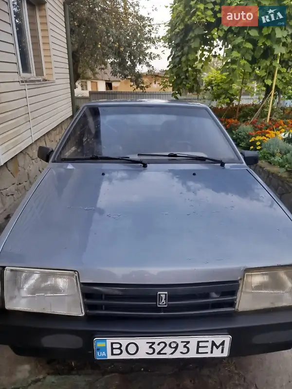 2008 vaz 210934-20