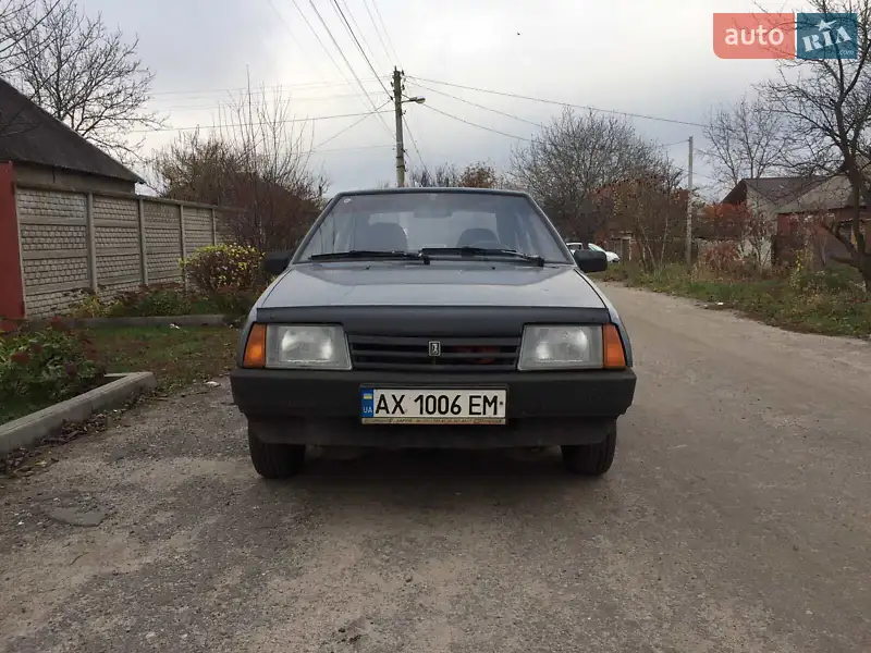 2011 vaz 210934