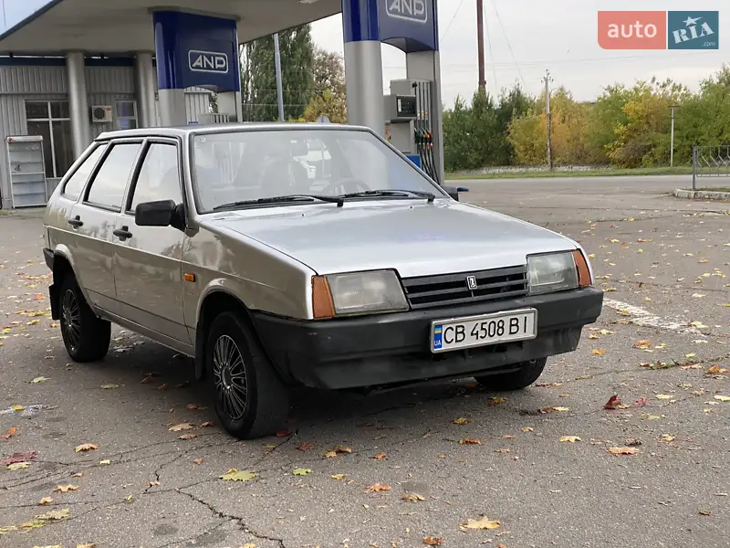 2011 vaz 210934