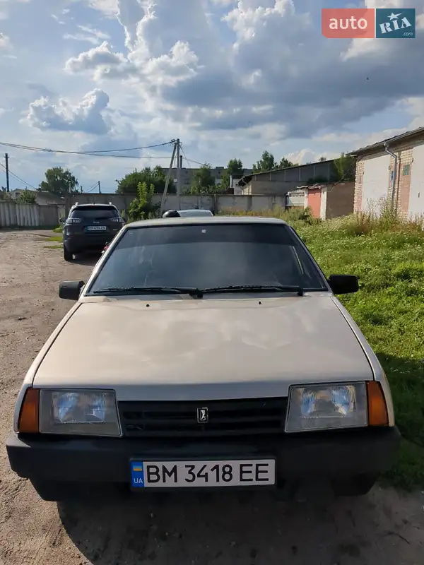 2011 vaz 210934